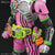 Bandai 5057790 Figure-rise Standard Ex-Aid Kamen Rider -