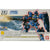 Bandai 0211953 Gundam 1/144 HGUC Pale Rider Hades Mode ES