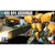 Bandai 5060781 HGUC 1/144 Asshimar Gundam - Model Kits High