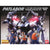 Bandai 0151467 MG 1/35 Patlabor Ingram Special Set - Model