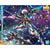 Bandai 5057065 MG 1/100 Gundam Age II Magnum Build Divers -