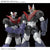 Bandai 02303671 Mazinger Z 1/144 HG Infinity - Model Kits