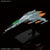Bandai 5055703 Mecha Collection Type 1 Space Fighter Attack