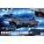 Bandai 50553541 Mecha Collection U.N.C.F. A-class Set Space