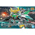 Bandai 5055707 SDBD RX-Zeromaru Sinkikessho SD Gundam -