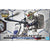 Bandai 5057614 SDCS Gundam Ground Type SD - Model Kits Other