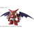 Bandai 5057696 SDCS Shin Getter Robo - Model Kits Gundam