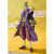 Bandai SH Figuarts The Joker Demon King of the Sixth Heaven