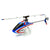 Blade mCP X BL2 RC Helicopter Bind-n-Fly BLH6050