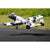 FMS FMS113P A-10 Thunderbolt II V2 70mm EDF Jet PNP - RC