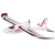 FMS FMS056R-M2 Easy Trainer 800mm White RC Plane Mode 2 -