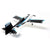 FMS Edge 540 750mm RC Plane FMS120P (Plug-n-play) - Planes