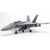 FMS FMS100P F/A-18F Super Hornet 70mm EDF Jet PNP - RC