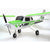 FMS 124P-REF 1800mm Ranger RC Plane with Reflex System (PNP)