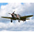 FMS P-40B Flying Tiger 1400mm RC Plane PNP - Planes