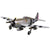 FMS P-47 Razorback Bonnie 1500mm RC Plane (Plug-n-play) -