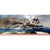 Flyhawk 1/700 HMS Naiad 1940 Deluxe Limited Edition - Model
