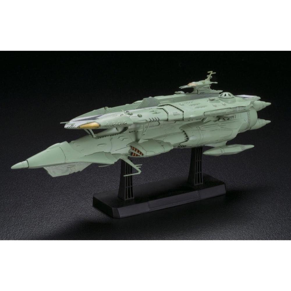 Bandai 0193224 Mecha Nazca Class Space Battleship Yamato 2199 – Hobby Hero