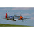 Hangar 9 HAN4770 P-51D Mustang RC Plane 60cc (ARF) - Planes