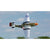 Hangar 9 HAN4770 P-51D Mustang RC Plane 60cc (ARF) - Planes