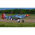 Hangar 9 HAN4770 P-51D Mustang RC Plane 60cc (ARF) - Planes
