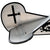 Hanger 9 Fokker D.VII ARF RC Plane Kit - Planes