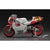 Hasegawa 1/12 Yamaha YZR500 (OW98) 1988 WGP5 - Model Kits