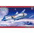 Hasegawa HSGCW18 1/400 Minerva Crusher Joe - Model Kits