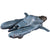 Hasegawa 64115 1/20 Pkf.85 Falke Model I Otsu Maschinen