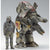 Hasegawa 1/20 Robot Battle V Mk44 Ammoknight Maschinen