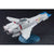 Hasegawa HSGCW18 1/400 Minerva Crusher Joe - Model Kits
