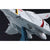 Hasegawa HSGCW18 1/400 Minerva Crusher Joe - Model Kits