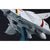 Hasegawa HSGCW18 1/400 Minerva Crusher Joe - Model Kits