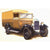 Heller 80703 1/24 Citroen C4 Fourgonette 1928 - Model Kits