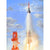 Horizon Models 2002 1/72 Mercury-Atlas - Model Kits Space