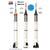 Horizon Models 2004 1/72 Mercury-Redstone - Model Kits Space
