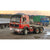Italeri 3943 1/24 Mercedes Benz 2238 6x4 Truck - Model Kits