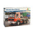 Italeri 3943 1/24 Mercedes Benz 2238 6x4 Truck - Model Kits