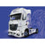 Italeri 3935 1/24 Mercedes Benz Actros MP4 Giga Space Show
