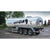 Italeri 3911 1/24 The Family Tank Trailer - Model Kits