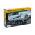 Italeri 3911 1/24 The Family Tank Trailer - Model Kits