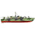 Italeri 5602 1/35 Torpedo Boat PT596 ELCO 80 - Model Kits