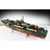 Italeri 5602 1/35 Torpedo Boat PT596 ELCO 80 - Model Kits