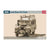 Italeri 3660 Land Rover Fire Truck - Model Kits Vehicles