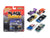 Street Freaks Release 1-B Set of 6 cars 1/64 Diecast Model