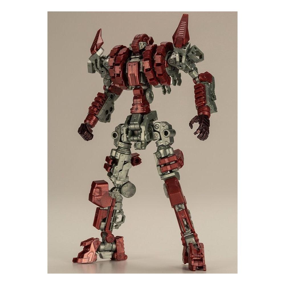 Kotobukiya MB53 Convert Body Special Edition B Red Frame Arms – Hobby Hero