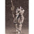 Kotobukiya FA106 1/100 Zero Tora Frame Arms - Model Kits