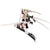 Kotobukiya KP476 1/1 Megami Device Edelweiss - Model Kits