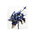 Kotobukiya ZD122 1/72 Liger Zero Jager Marking Plus Zoids -