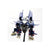 Kotobukiya ZD122 1/72 Liger Zero Jager Marking Plus Zoids -
